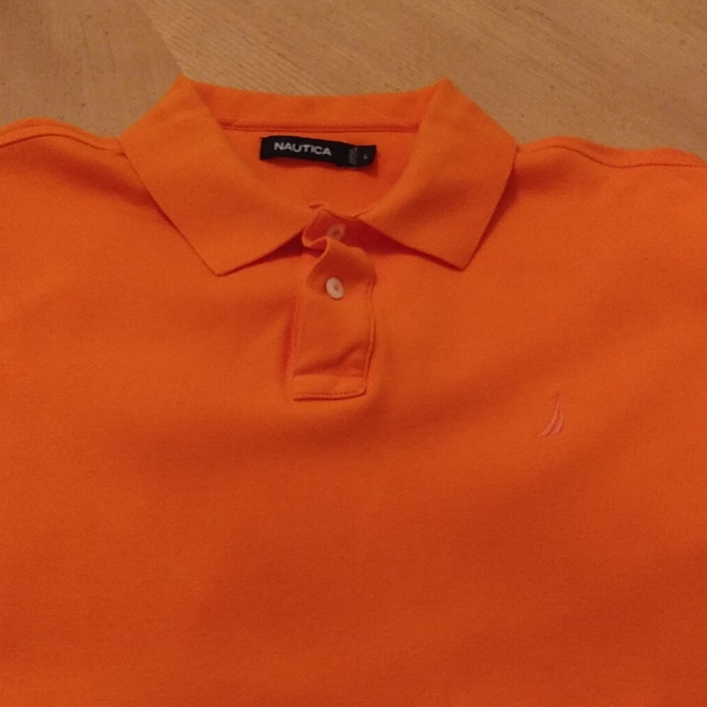 Men's NAUTICA Jersey shirt